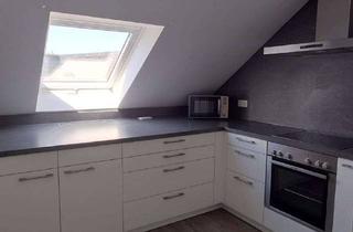 Wohnung mieten in 65597 Hünfelden, Schöne 3-Zimmer-Dachgeschosswohnung in Mensfelden
