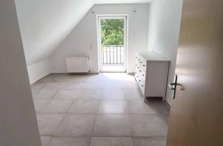 Wohnung mieten in Allerstraße, 33378 Rheda-Wiedenbrück, Wohnen in Top-Lage – schöne 2-Zimmer-Wohnung mit Balkon