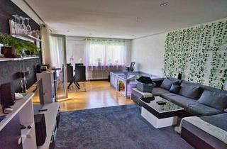 Wohnung mieten in Bachstr. 9/1, 71691 Freiberg, Geschmackvolle 3-Zimmer-Dachgeschosswohnung mit Balkon und EBK in Freiberg a. N.