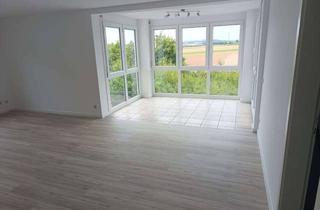 Wohnung mieten in 55234 Framersheim, 2 ZKB-Wohnung in Framersheim (nähe Alzey) / gut geschnitten / freundlich und hell