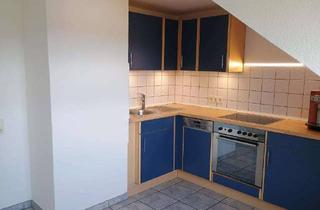 Wohnung mieten in 58239 Schwerte, 3-Zimmer, Küche, Bad, Dachgeschosswohnung in Schwerte