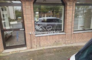Büro zu mieten in 40667 Meerbusch, Repräsentatives Geschäftslokal in zentraler Lage von Meerbusch-Büderich
