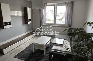 Wohnung mieten in 16515 Oranienburg, Top-Lage! 3-Zimmer+Garten, Bahnhof in 6 Min.