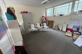 Gewerbeimmobilie kaufen in 97421 Schweinfurt, Ladenbüro Nähe Roßmarkt im EG für Eigennutzer oder Kapitalanleger von Privat