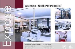 Büro zu mieten in 78713 Schramberg, Hochmoderne Büroeinheit