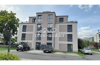 Wohnung kaufen in 01069 Dresden, Lust auf Dachterrasse? schönes Apartment mit PKW-Stellplatz und Lift