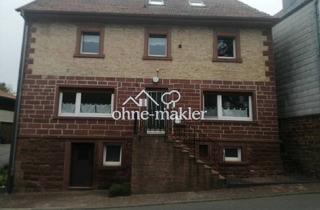 Einfamilienhaus kaufen in 74838 Limbach, Ein Platz zum Leben