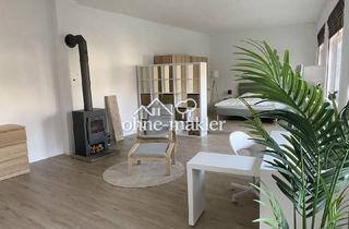 Lofts mieten in 49074 Osnabrück, Stylisch möbliertes Loft in der Osnabrücker Altstadt mit Terasse