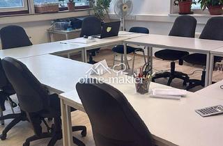 Büro zu mieten in 30823 Garbsen, Bürofläche/Praxisfläche in Garbsen/Altgarbsen zu vermieten