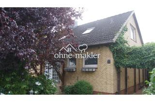Einfamilienhaus kaufen in 23845 Oering, Einfamilienhaus Raumwunder für junge Familien mit DIY Werkstatt & Wintergarten