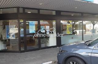Büro zu mieten in 41564 Kaarst, Helles Büro oder Ladenlokal mit großer Schaufensterfront in sehr guter Lage von Kaarst