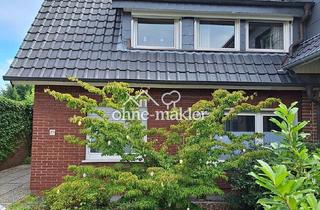 Wohnung mieten in 48268 Greven, Schöne DG Wohnung mit Garten u. Carport