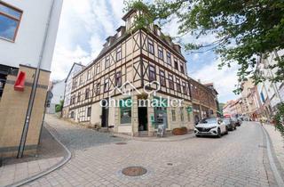 Wohnung mieten in 38889 Blankenburg, Familien-Traum in der Innenstadt