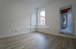 Wohnung mieten in 38889 Blankenburg, Familien-Traum in der Innenstadt