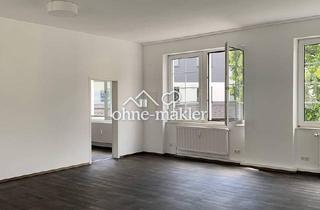 Wohnung mieten in 63739 Aschaffenburg, **3 Zimmer - Innenstadtwohnung**