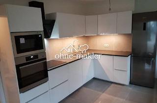 Wohnung mieten in 76332 Bad Herrenalb, 2 ZKB / Einbauküche / großer Balkon / Bad Herrenalb