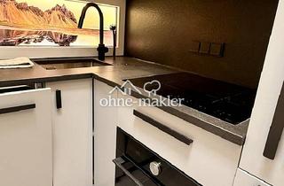 Wohnung mieten in 86368 Gersthofen, Exklusives Business Apartment mit Dachterrasse, alles inklusive