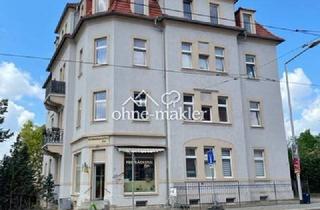 Geschäftslokal mieten in 01159 Dresden, Ladenfläche zu vermieten