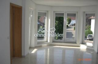 Wohnung mieten in 74906 Bad Rappenau, Helle 3 Zim. 101,72 m² 1OG -Wg im Bad Rappenau- Bonfeld