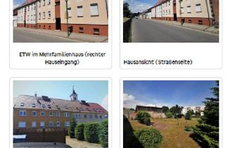 Wohnung mieten in Goethestraße, 17268 Boitzenburger Land, Seltene Gelegenheit: 4,5-Zimmer-Maisonette-Wohnung in Boitzenburg in der Uckermark