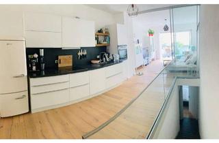 Wohnung mieten in 84028 Altstadt, Raffinierte 2-Zimmer-Wohnung mit Terrasse und Balkon in Landshut, Altstadt