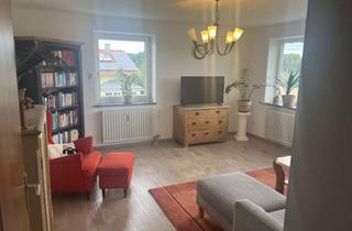Wohnung mieten in Lampersberg, 83139 Söchtenau, 4-Raum-Wohnung mit Balkon und Ausblick in Söchtenau