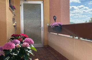 Wohnung mieten in Berliner Straße 6f, 31860 Emmerthal, Vollständig renovierte 3-Zimmer-Wohnung mit Balkon, Garage und EBK in Emmerthal