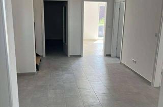 Wohnung mieten in 76872 Freckenfeld, Neubau 4-Zimmer- Etagen- Wohnung mit großem Dachstudio zur Miete in Freckenfeld