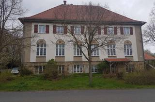 Wohnung mieten in 34632 Jesberg, 700 € - 110 m² - 4.0 Zi.