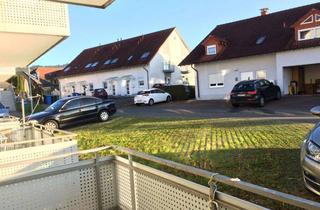 Wohnung mieten in Hellmut-Hoffmann-Str 14, 64720 Michelstadt, Ansprechende 3-Zimmer-Wohnung mit Balkon und Einbauküche in Michelstadt