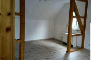 Wohnung mieten in 57290 Neunkirchen, Dachgeschosswohnung