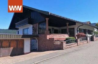 Wohnung mieten in Bergstraße 47, 76597 Loffenau, Tolles Appartment mit schöner Aussicht in Loffenau
