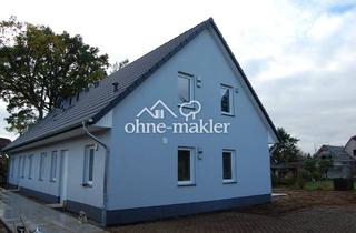 Haus mieten in 21509 Glinde, A+ DHH verfügbar / Energetisch solider Neubau in absolut ruhiger, sehr zentraler Wohnlage