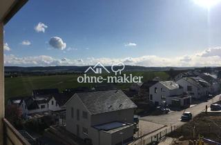 Wohnung mieten in 71296 Heimsheim, saniertes und komplett möbliertes Appartement mit Aussicht in Heimsheim