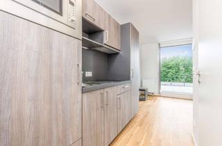 Wohnung mieten in Rennbahnstraße 83, 13086 Weißensee, Mehr Zeit fürs Leben – Wohnen mit Komfort, Stil & Effizienz!