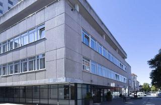 Wohnung mieten in Lange Straße 4-, 27749 Mitte, Singles aufgepasst: Helle 1-Zimmer-Wohnung in Delmenhorst-City mit Einbauküche!