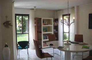 Wohnung mieten in 65203 Biebrich, Gepflegte 3-Raum-Terrassenwohnung in ruhiger Lage mit Gartenmitbenutzung