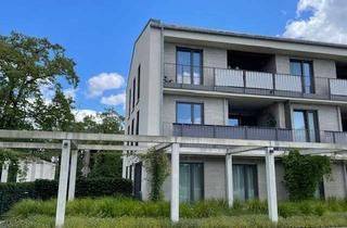Wohnung mieten in Karl-Wäschle-Str. 15, 88213 Ravensburg, Moderne 3-Zimmer-Neubauwohnung EG mit Garten im Hofgut, sehr ruhige Lage, Weststadt