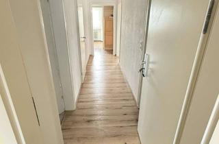 Wohnung mieten in Sudentenstraße, 86438 Kissing, Lichtdurchflutete und charmante Dachgeschosswohnung mit eigenem Garten in ruhiger Spielstraße