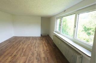 Wohnung mieten in 52396 Heimbach, Modernisiert & bezugsfrei – 2-Zimmer-Wohnung in ruhiger Lage