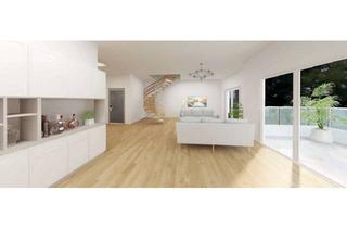 Penthouse mieten in 72250 Freudenstadt, Penthousewohnung - Maisonettewohnung mit Galerie & Dachterrasse in zentrale Lage