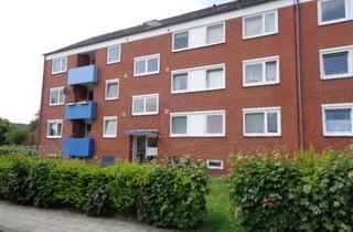Wohnung mieten in 26409 Wittmund, TOP SANIERT | 4 ZIMMER | 2 BALKONE | BADEWANNE | GÄSTE-WC