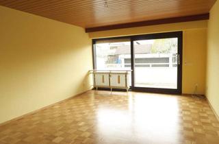 Wohnung mieten in 76774 Leimersheim, Leimersheim: Gemütliche 3 Zi.-Wohnung in schöner Süd-West-Ausrichtung