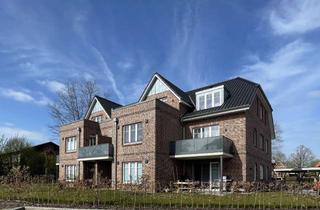 Wohnung mieten in Körnerskamp 16, 25358 Horst, 3-Zimmer-Dachgeschosswohnung mit Dachterrasse in Horst