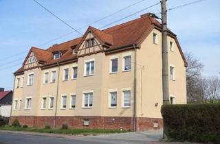 Wohnung mieten in Südstraße 62, 06242 Braunsbedra, Lichtdurchflutete Dachgeschosswohnung in Roßbach im Geiseltal