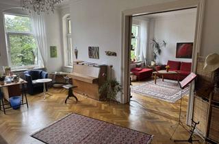 Wohnung mieten in Helmstedter Str. 162, 38102 Braunschweig, Schöne geräumige 3-Zimmer Wohnung direkt hinter den Schloss-Arkaden zu vermieten! Auch WG-geeignet!