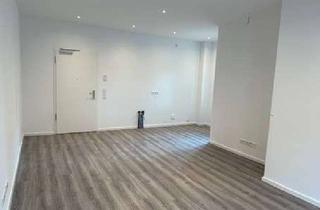 Wohnung mieten in Wedemarkstraße 65, 30900 Wedemark, Neubau/ 1 Zi.-Whg. /EG, ca. 38 m², mit Tiefgaragenstellplatz