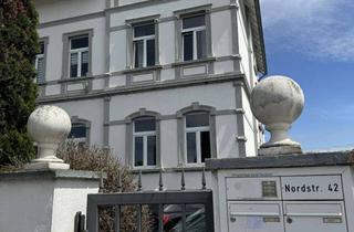 Wohnung mieten in Nordstraße 42, 52353 Düren, Wohnung in Altbauvilla zu vermieten