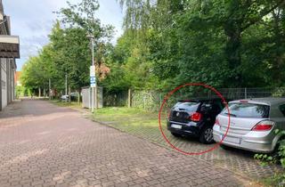 Garagen mieten in Anklamer Straße 10-12, 17489 Südliche Mühlenvorstadt, Zentraler Außenstellplatz
