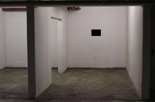 Garagen mieten in Eisenstraße 46, 40227 Oberbilk, Düsseldorf HBF - Stellplatz in privater Tiefgarage